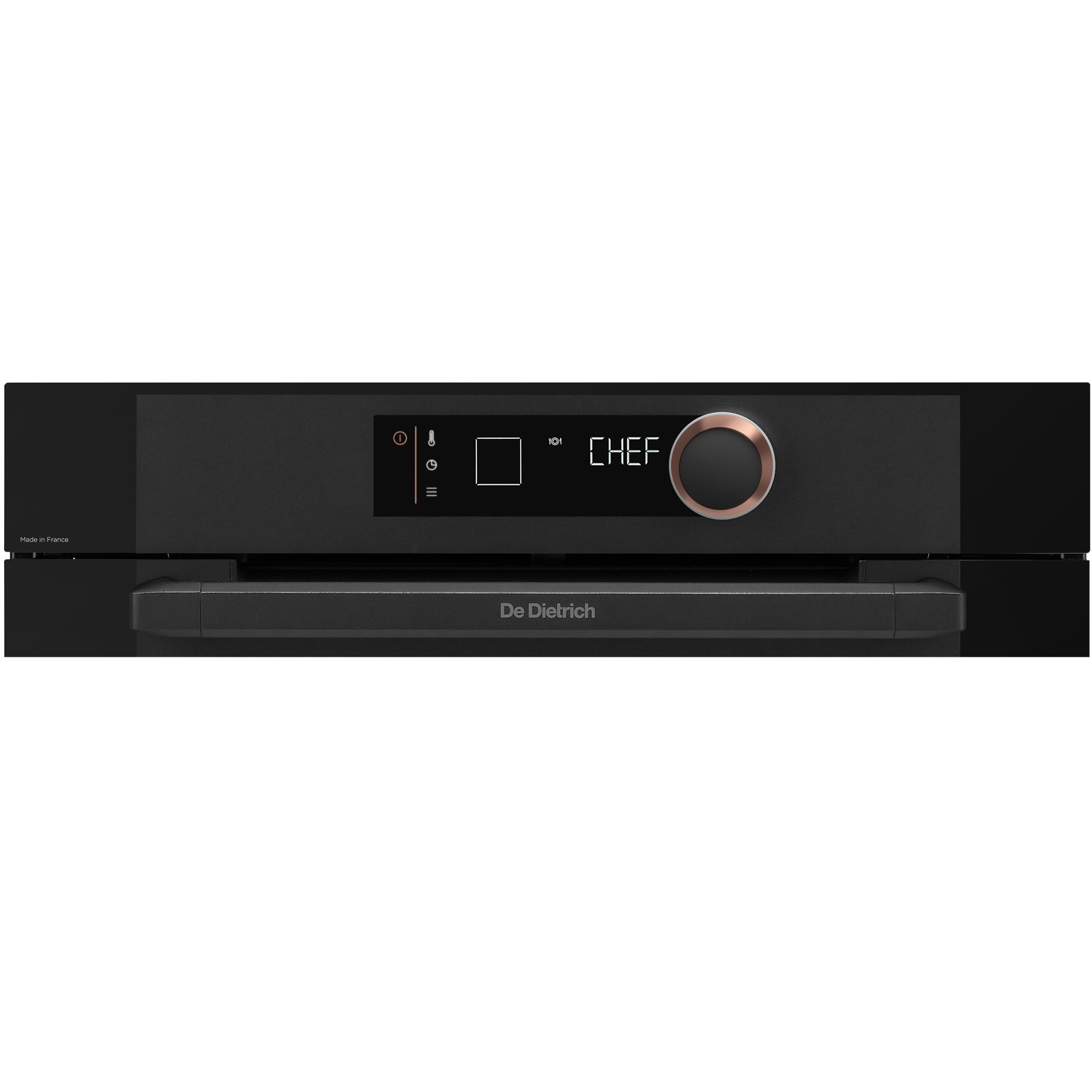 Духова шафа De Dietrich DOP8360A - изображение 2